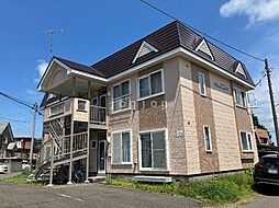 サンライズコートV