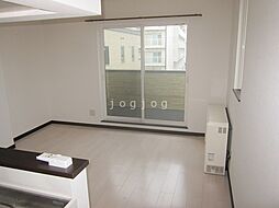 Ｍｏｎ　ＲｅｖｅII 301 3階1LDKのリビング/ダイニング