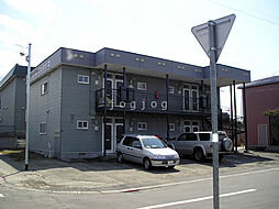 コーポサンライズ