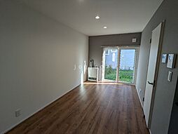 Ｍｙフルタイム 1階3LDKのリビング/ダイニング