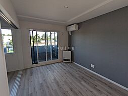 JR千歳線 千歳駅 徒歩17分の賃貸マンション 5階2LDKのリビング/ダイニング