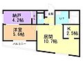 LifeLine345階7.9万円