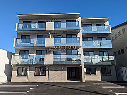 JR千歳線 千歳駅 徒歩30分の賃貸マンション