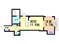 Grace緑町3階6.2万円