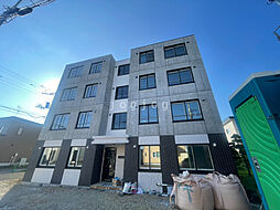 JR千歳線 千歳駅 徒歩25分