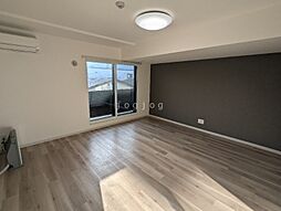 JR千歳線 千歳駅 徒歩19分の賃貸マンション 2階3LDKのリビング/ダイニング