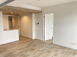 JR千歳線 千歳駅 徒歩4分の賃貸マンション 5階2LDKのリビング/ダイニング