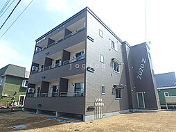 クローバーパーク千歳