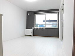 Ｃｌｏｖｅｒ　Ｈｅｉｇｈｔｓ北斗 202 2階1LDKのリビング/ダイニング