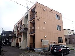 ロイヤルマンション恵