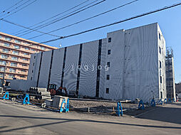 JR千歳線 千歳駅 徒歩30分の賃貸マンション