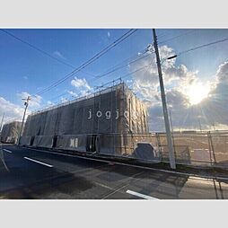 JR千歳線 千歳駅 3.2kmの賃貸アパート