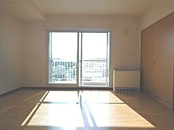 セントラル真々地 509 5階2LDKのリビング/ダイニング