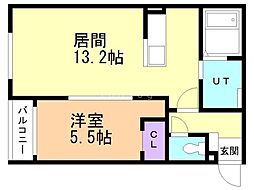 バス 北海道中央バス千歳脳神経外科前下車 徒歩4分