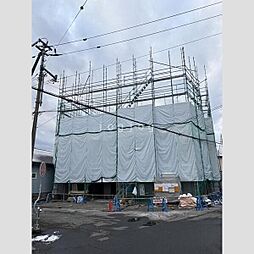 JR千歳線 千歳駅 徒歩13分