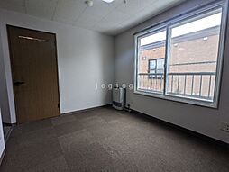 エアーステーションＢ棟 202 2階1Kのリビング/ダイニング