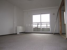 スカイヒルズ末広7ーII 222 2階2LDKのリビング/ダイニング