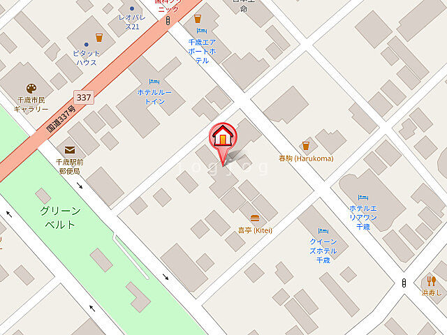 地図