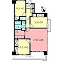 アンクラージュ1階11.3万円