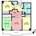 コンフォール湘南1階11.0万円