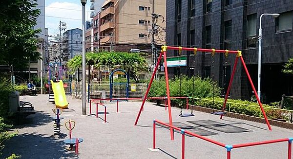 アルテシモリーガ ｜東京都台東区小島1丁目(賃貸マンション1LDK・3階・40.51㎡)の写真 その25