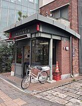 グランパセオ日本橋イースト  ｜ 東京都中央区日本橋馬喰町2丁目5-1（賃貸マンション1DK・6階・29.28㎡） その26