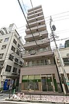 ブレコンプラザ銀座  ｜ 東京都中央区銀座3丁目14-19（賃貸マンション1K・7階・31.00㎡） その16