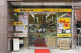 セレニティコート虎ノ門  ｜ 東京都港区西新橋3丁目18-2（賃貸マンション1DK・3階・25.60㎡） その21