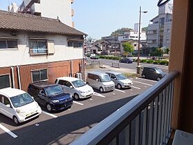 アドビル 203 ｜ 大分県大分市生石３丁目2番9号（賃貸マンション1R・2階・24.36㎡） その14