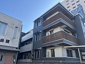 PREMILIFE都町18 302 ｜ 大分県大分市都町３丁目152番（賃貸アパート1LDK・3階・43.46㎡） その3