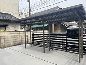 Laulea大道 101 ｜ 大分県大分市大道町３丁目3番19号（賃貸アパート1R・1階・47.14㎡） その23