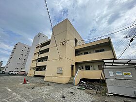 プランドゥ新春日 301 ｜ 大分県大分市新春日町１丁目（賃貸アパート2LDK・3階・46.50㎡） その3