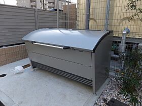 エル・ミオーレ 103 ｜ 大分県大分市田室町1番14号（賃貸マンション1K・1階・32.34㎡） その15