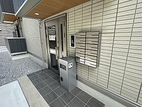 Dグラシア千代町 102 ｜ 大分県大分市千代町２丁目（賃貸アパート1LDK・1階・41.86㎡） その16