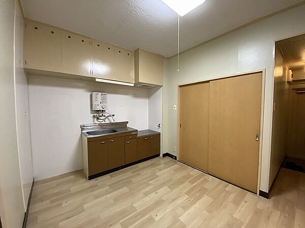 ナンシーコーポ 603｜大分県大分市豊町２丁目(賃貸マンション3DK・6階・40.00㎡)の写真 その6