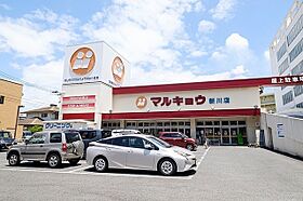 新川ハイツ 10C ｜ 大分県大分市新川町１丁目1番33号（賃貸マンション1DK・1階・24.12㎡） その16