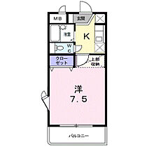 ＧＲＡＣＥ　ＯＮＥ 410 ｜ 大分県大分市大字三芳（賃貸マンション1K・4階・25.00㎡） その2