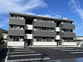 PREMILIFE新川 101 ｜ 大分県大分市新川町１丁目（賃貸アパート1LDK・1階・43.85㎡） その1