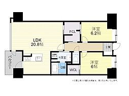 大分駅 13.4万円