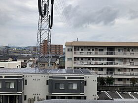 フラーレンＫ 402 ｜ 大分県大分市南太平寺４丁目（賃貸アパート1LDK・4階・42.19㎡） その18