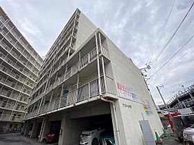 プリオール鳥羽 206 ｜ 大分県大分市寿町10番19号（賃貸マンション1LDK・2階・45.90㎡） その1