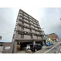 シャルマン外堀 702 ｜ 大分県大分市大手町１丁目1番36号（賃貸マンション1K・7階・25.00㎡） その1