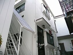 NTハイム 201
