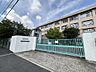 周辺：寝屋川市立中木田中学校　約110m
