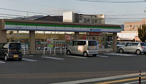 アーバンハイツ八幡Ｂ棟 201｜岡山県岡山市中区八幡(賃貸アパート3DK・2階・54.34㎡)の写真 その18