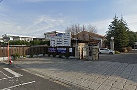 ブランシュ富士2 213 ｜ 岡山県岡山市中区西川原1丁目（賃貸マンション1K・2階・25.66㎡） その28