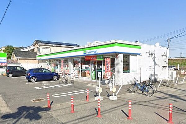 画像6:【コンビニエンスストア】ファミリーマート 岡山西川原一丁目店まで459ｍ