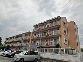 岡山県岡山市中区西川原1丁目（賃貸マンション1K・3階・18.31㎡） その1