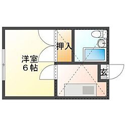 🉐敷金礼金0円！🉐ＣＡＳＡ　Ｍｏｄｅｒａｔｏ