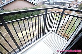 コーポ橋本 102 ｜ 岡山県岡山市中区下（賃貸アパート1K・1階・24.00㎡） その14